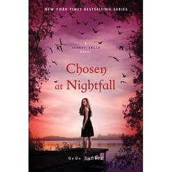 ISBN Chosen at Nightfall