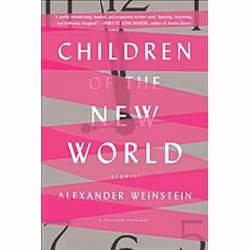 ISBN Children of the New World : Stories, Science Fiction, Anglais, 240 pages