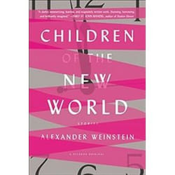 ISBN Children of the New World : Stories livre Science Fiction Anglais
