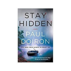 ISBN Stay Hidden: Mike Bowditch Mysteries 9 livre thriller Anglais