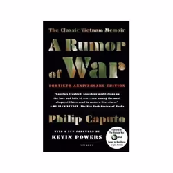 ISBN Rumor of War: The Classic Vietnam Memoir, histoire, Anglais, 354 pages