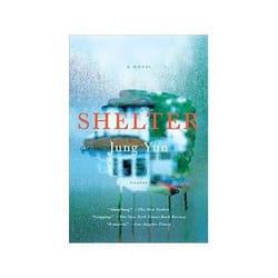 ISBN Shelter livre thriller Anglais