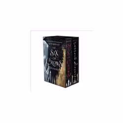 ISBN Six of Crows Duology Boxed Set, Fantaisie, Anglais, Couverture rigide