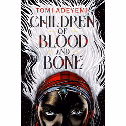 ISBN Children of Blood and Bone, Anglais, Couverture rigide, 544 pages