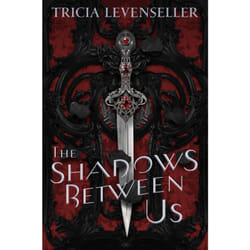 ISBN The Shadows Between Us Couverture rigide