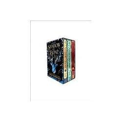The Shadow and Bone Trilogy Boxed Set Shadow and Bone Siege and Storm Ruin and Rising by Leigh Bardugo