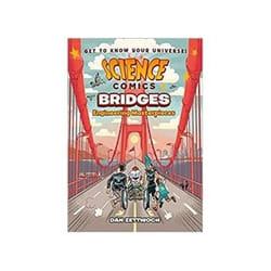 ISBN Science Comics: Bridges livre comédies & nouvelles graphiques Anglais