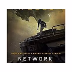 ISBN Network Effect, Fantaisie, Anglais, Livre broché, 352 pages