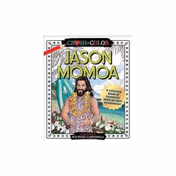 ISBN Crush And Color, comédies &amp; nouvelles graphiques, Anglais, 80 pages