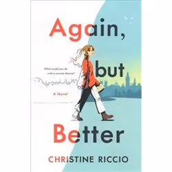 ISBN Again, But Better : A Novel, Anglais, Couverture rigide, 384 pages