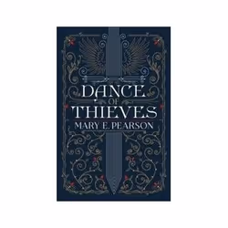 ISBN Dance of Thieves, enfants &amp; adolescents, Anglais, 528 pages