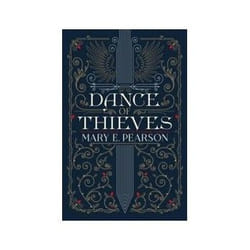 ISBN Dance of Thieves livre enfants & adolescents Anglais