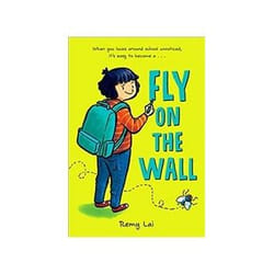 ISBN Fly on the Wall livre comédies & nouvelles graphiques Anglais