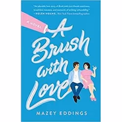 ISBN Brush With Love, Roman, Anglais