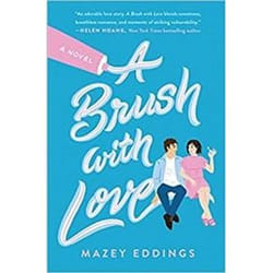 ISBN Brush With Love livre Roman Anglais