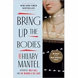 ISBN Bring Up the Bodies, Roman, Anglais, 432 pages