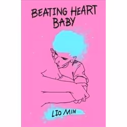 ISBN Beating Heart Baby, Pour enfants, Anglais, Couverture rigide, 352 pages