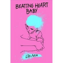 ISBN Beating Heart Baby livre Pour enfants Anglais Couverture rigide
