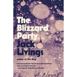 ISBN Blizzard Party livre Roman Anglais