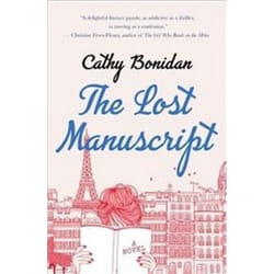 ISBN Lost Manuscript livre Roman Anglais Livre broché 288 pages