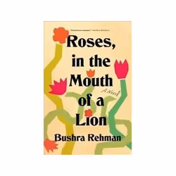 ISBN Roses in the Mouth of a Lion, Roman, Anglais, Couverture rigide, 288 pages