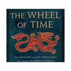 ISBN Origins of the Wheel of Time, Fantaisie, Anglais, Couverture rigide, 256 pages