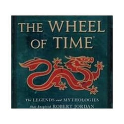 ISBN Origins of the Wheel of Time livre Fantaisie Anglais Couverture rigide