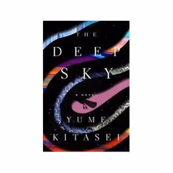 ISBN Deep Sky, Science Fiction, Anglais, Couverture rigide, 416 pages