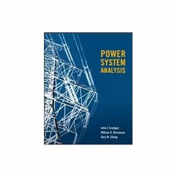 ISBN Power Systems Analysis 2e: SI Units, Education, Anglais