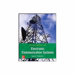 ISBN Principles of Electronic Communication Systems 4e, Éducatif, Anglais