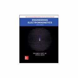 ISBN Engineering Electromagnetics 9e, Education, Anglais