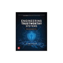 ISBN Engineering Trustworthy Systems: Get Cybersecurity Design Right the First Time livre Informatique et Internet Anglais