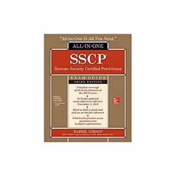 ISBN SSCP Systems Security Certified Practitioner All-in-One 3e: Exam Guide, Informatique et Internet, Anglais, Livre broché, ...