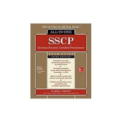 ISBN SSCP Systems Security Certified Practitioner All-in-One 3e: Exam Guide livre Informatique et Internet Anglais