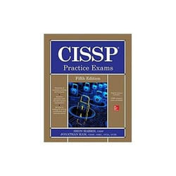 ISBN CISSP Practice Exams 5e livre Informatique et Internet Anglais