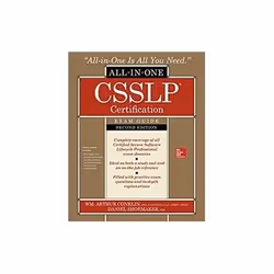 ISBN CSSLP Certification All-in-One 2e: Exam Guide, Informatique et Internet, Anglais, 464 pages