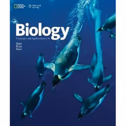 ISBN 9781285427812, Biologie, Anglais, Livre broché, 880 pages