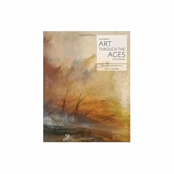 ISBN Gardner's Art Through the Ages 15e: A Global History Volume II, Art &amp; design, Anglais, 720 pages
