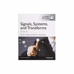 ISBN Signals, Systems, and Transforms 5e PIE, Education, Anglais, Livre broché, 816 pages