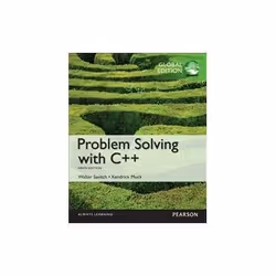 ISBN Problem Solving with C++ 9e PGE, Informatique et Internet, Anglais, 1088 pages