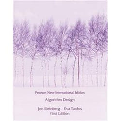 ISBN Algorithm Design livre Informatique et Internet Anglais