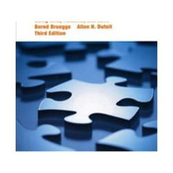 ISBN Object-Oriented Software Engineering 3e : Using UML, Patterns, and Java livre Education Anglais