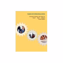 ISBN Computer Graphics with Open GL 4e PIE, Informatique et Internet, Anglais, 824 pages