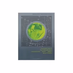 ISBN Database Systems 2e PIE: The Complete Book, Informatique et Internet, Anglais, 1140 pages