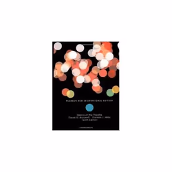 ISBN 9781292025155, Anglais, Livre broché, 688 pages