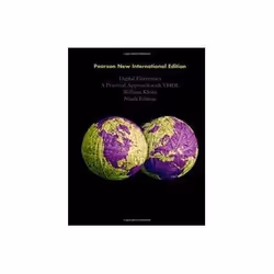 ISBN Digital Electronics 9e PNIE: A Practical Approach with VHDL, Education, Anglais, 940 pages