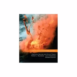 ISBN Electronic Devices and Circuit Theory 11e NPIE, Education, Anglais, 928 pages