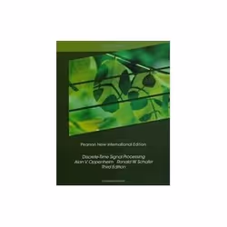 ISBN Discrete-Time Signal Processing 3e PNIE, Education, Anglais, 1060 pages
