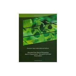 ISBN Discrete-Time Signal Processing 3e PNIE livre Education Anglais