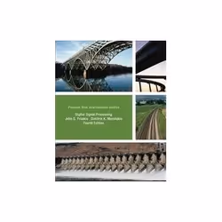 ISBN Digital Signal Processing 4e PNIE, Education, Anglais, 1018 pages